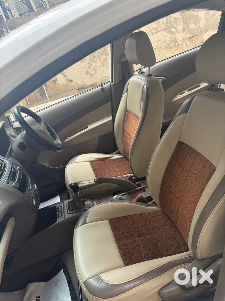 Chevrolet Sail Diesel 2013