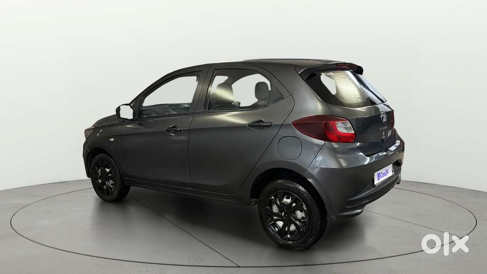 Tata Tiago 1.2 Revotron Xm, 2023, Cng & Hybrids