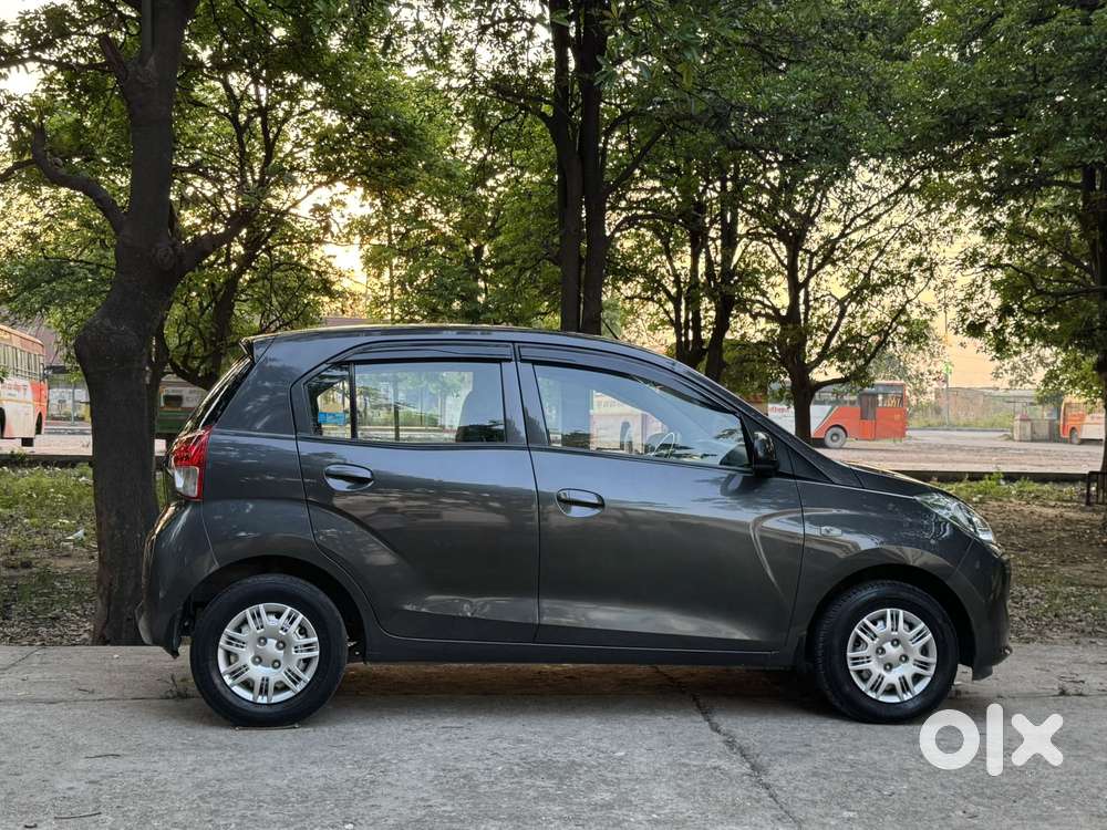 Hyundai New Santro 1.1 Magna Mt, 2021, Petrol