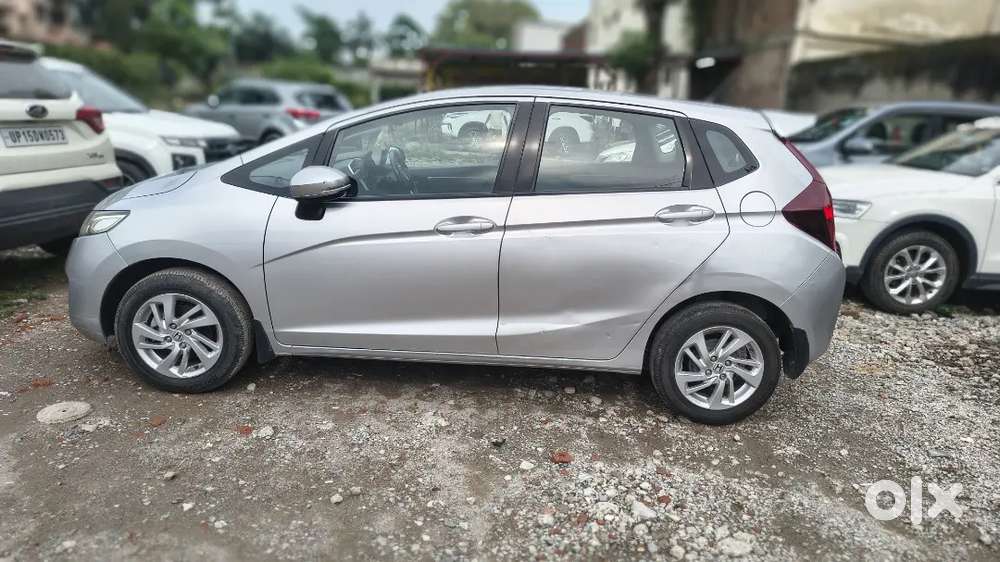 Honda Jazz 1.5 Vx 2016