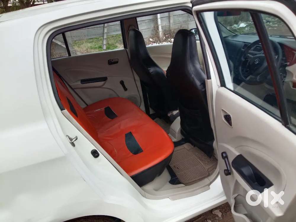 Maruti Suzuki Celerio Vxi 2020 Model Car