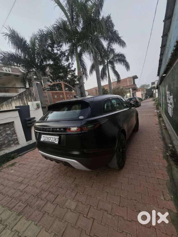 Land Rover Range Velar Hse Dynamic 2.0 Diesel, 2019, Diesel