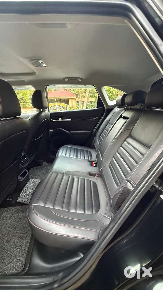 Kia Seltos Gtx Plus, 2020, Petrol