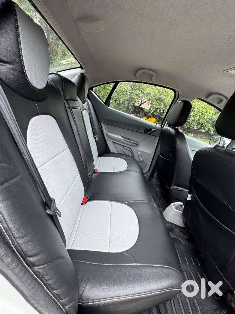 Tata Tigor Xe, 2020, Petrol