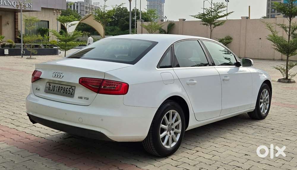 Audi A4 35 Tdi Premium Sport + Sunroof, 2015, Diesel