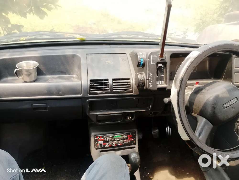 Maruti Suzuki 800 1999 Petrol