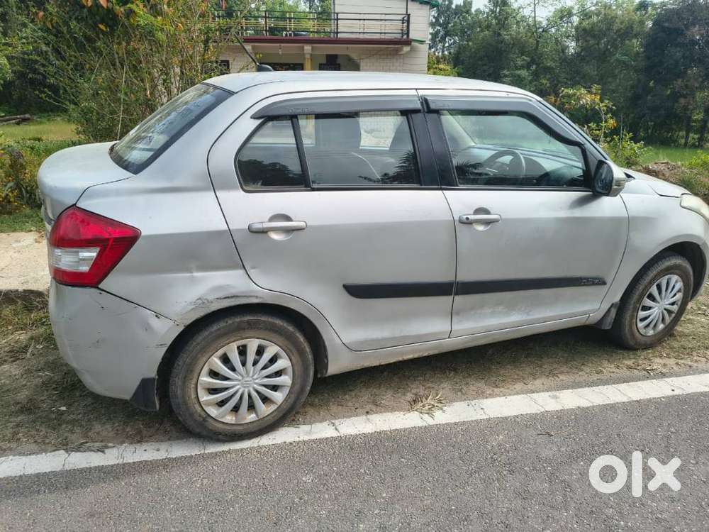 Ist Owner Vdi Dzire In A Mint Condition