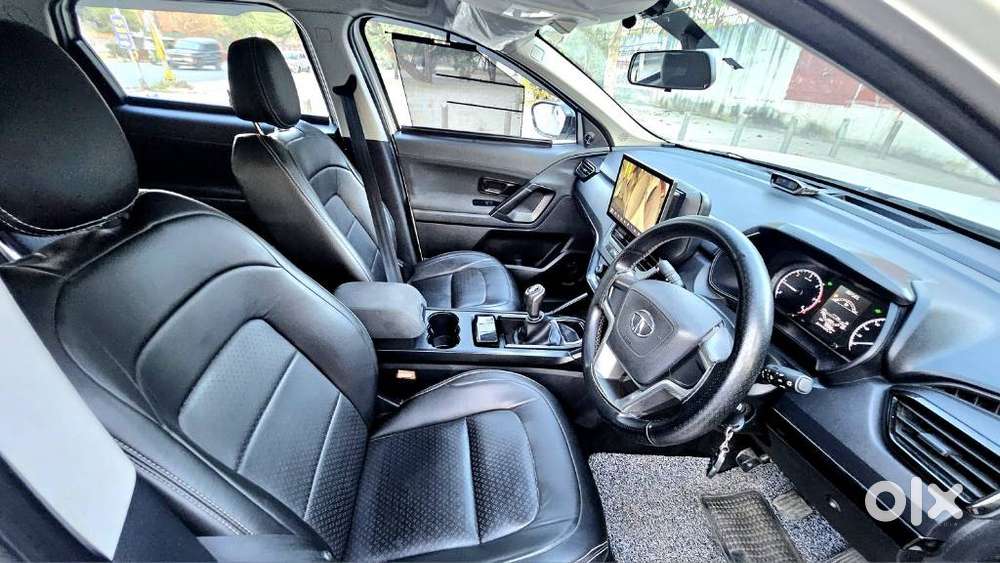 Tata Harrier Xe, 2022, Diesel