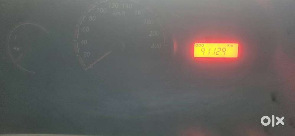 Ford Figo 2012-2015 Petrol Exi, 2015, Petrol