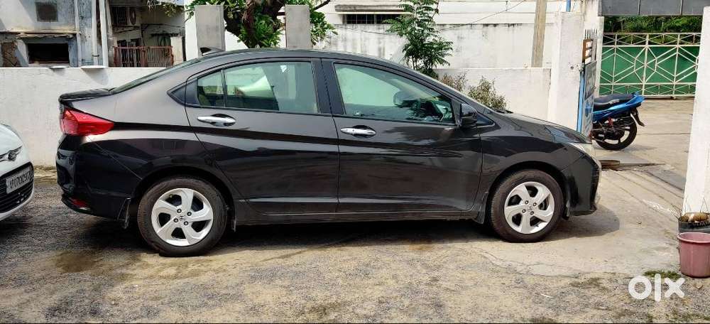 Honda City 2014 Petrol 67998 Km Driven