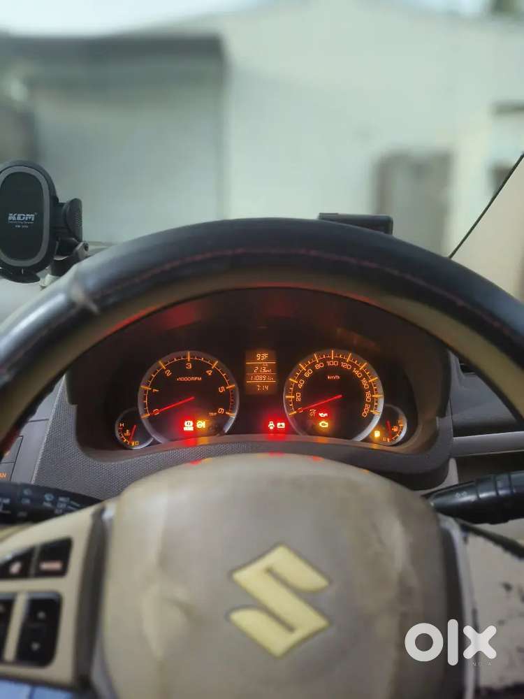 Maruti Suzuki Ertiga 2014 Diesel 150000 Km Driven