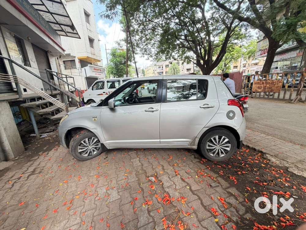 Swift Vdi Maruti Diesel 2009