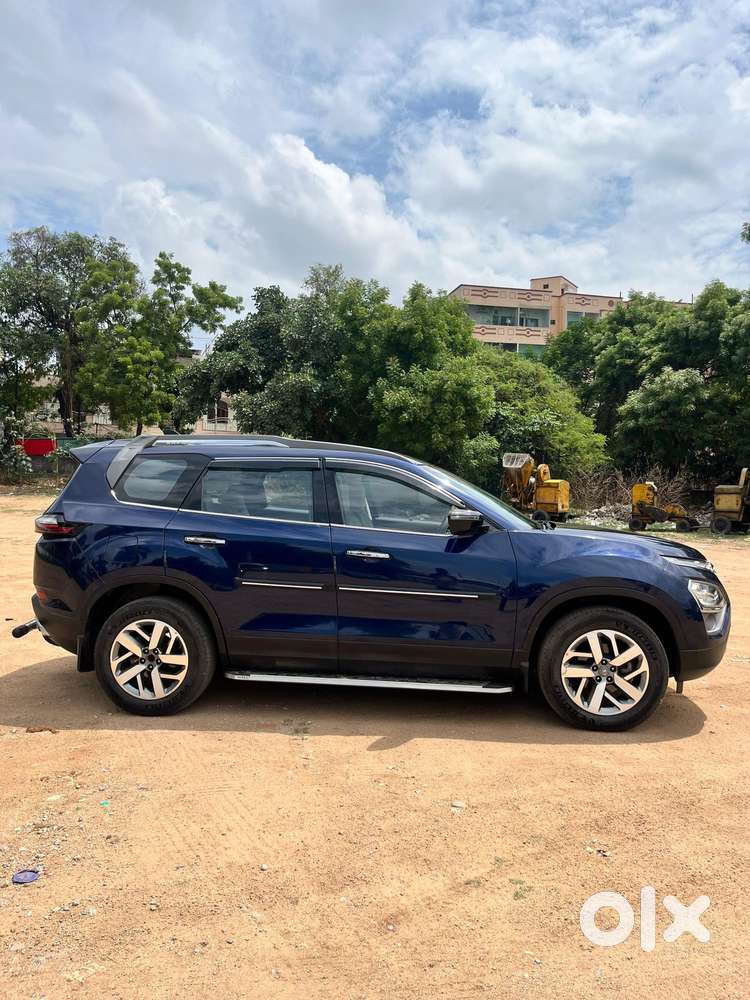 Tata Safari 2.0 Kryotec Xza Plus, 2022, Diesel