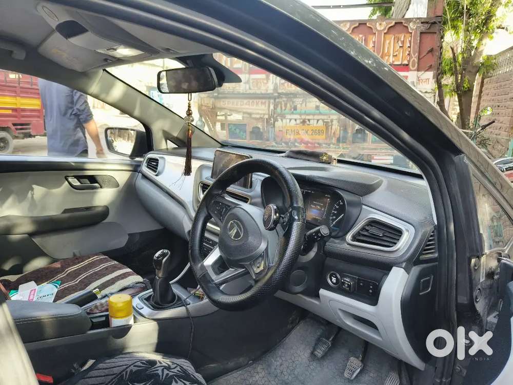 Tata Altroz 2021 Petrol