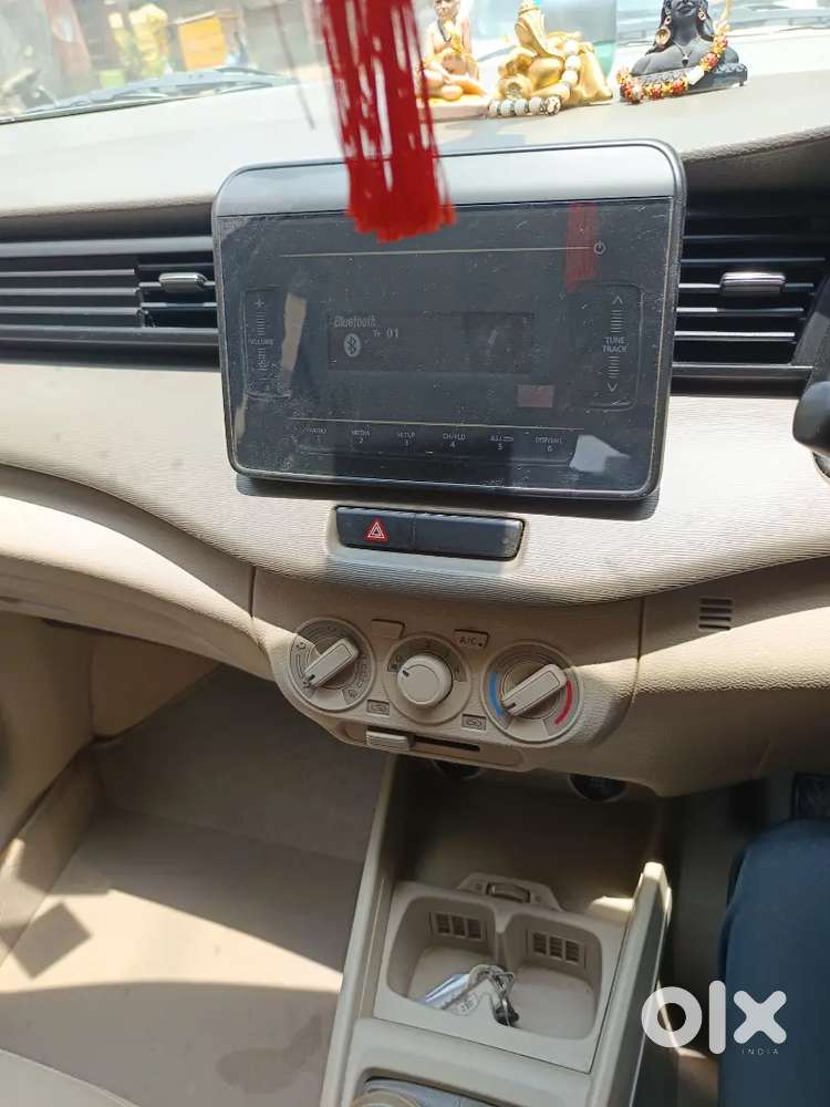 Maruti Suzuki Ertiga 2021 Cng & Hybrids 38670 Km Driven