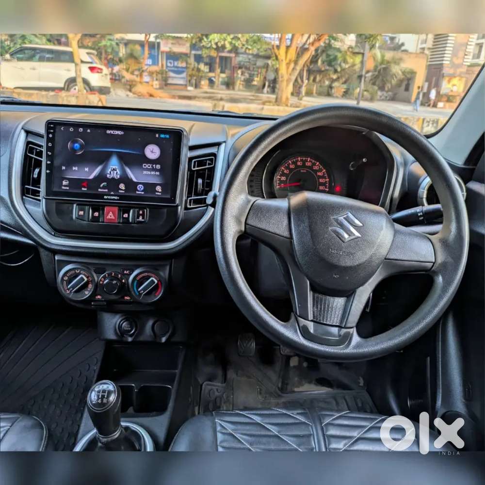Maruti Suzuki Celerio 2022 Petrol Well Maintained