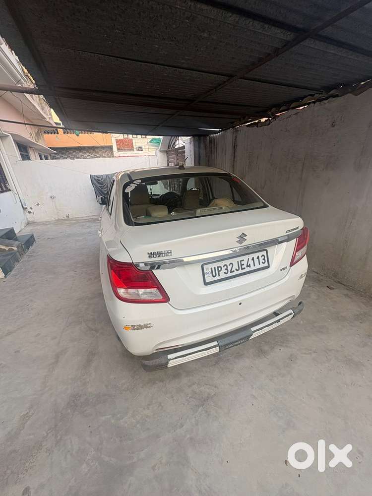 Maruti Dzire 1.2 Vxi 2017