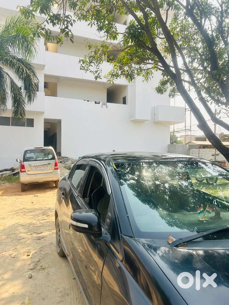 Honda Amaze Zx Petrol 2014