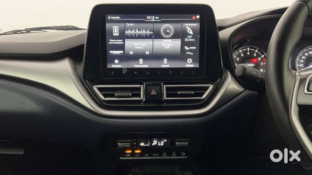 Maruti Suzuki Baleno Alpha, 2023, Petrol