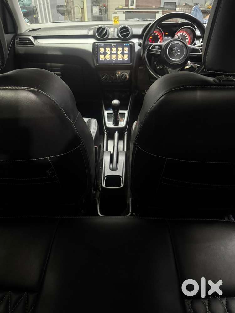 Maruti Suzuki Swift 2023