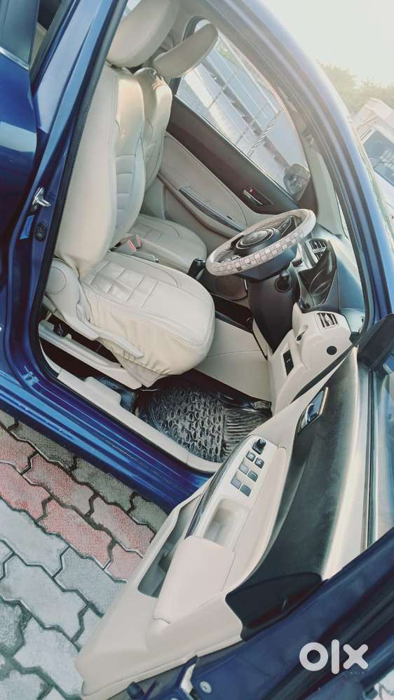 Maruti Suzuki Dzire