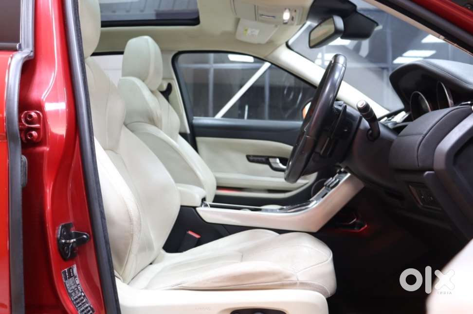 Land Rover Range Evoque 2.0l Td4 Se, 2015, Diesel