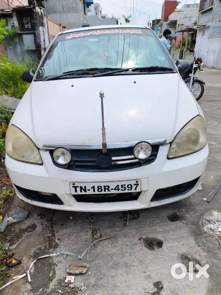 இஞ்சின் சூப்பர் கண்டிசன்