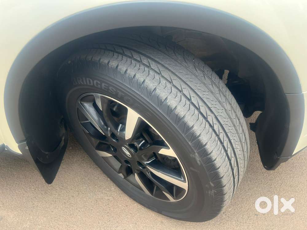 Mahindra Xuv500 W11, 2019, Diesel
