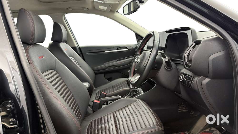Kia Sonet Gtx Plus Turbo Imt, 2020, Petrol