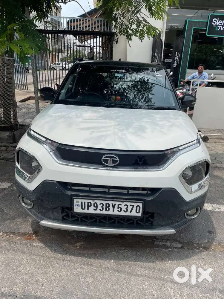 Tata Punch 1.2 Revotron 2023