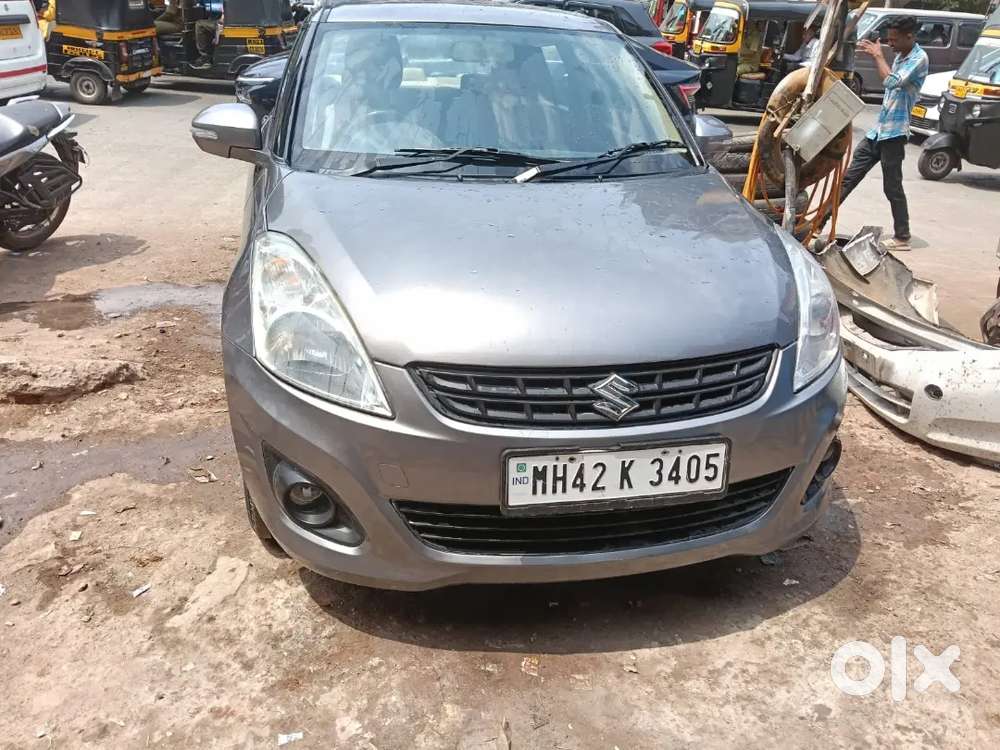 Swift Dzire Mint