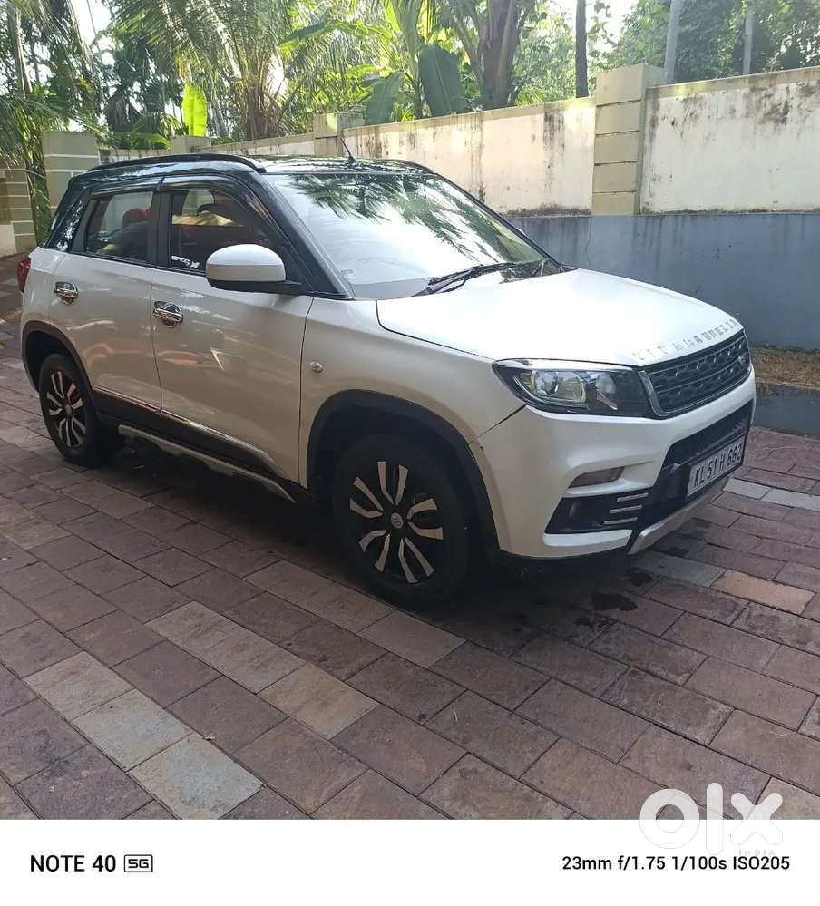 Brezza 2016vdi