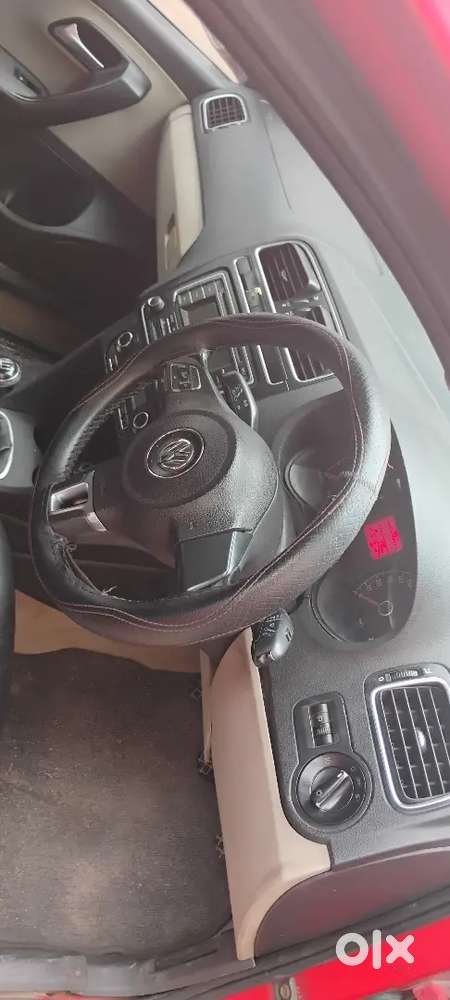 Volkswagen Polo Diesel 2014