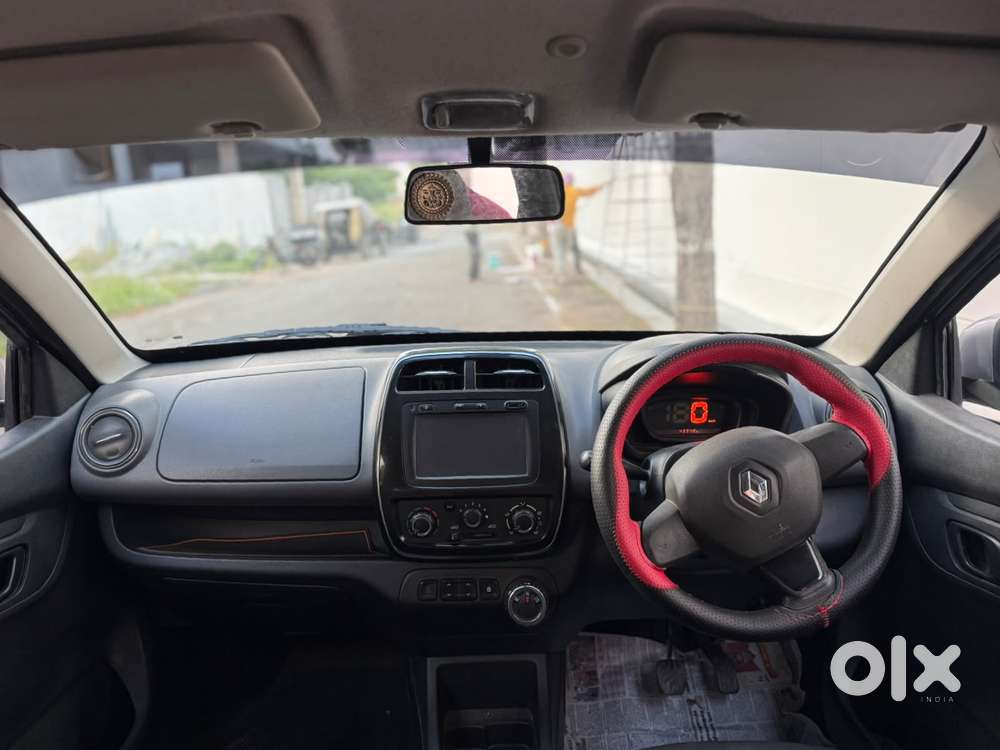 Renault Kwid Rxt 1.0, 2018