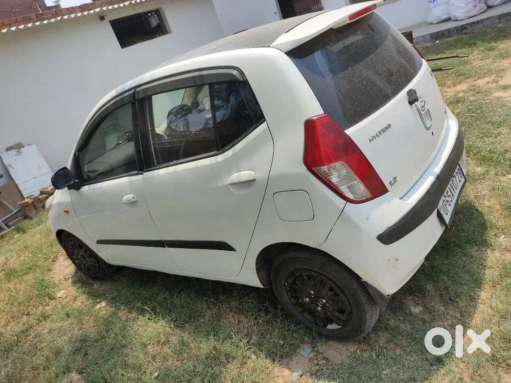 Hyundai I10 2010 Petrol
