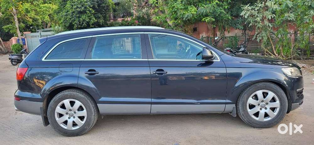 Audi Q7 3.0 Tdi Quattro, 2009, Diesel