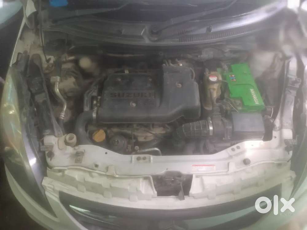 Maruti Suzuki Dzire 2015