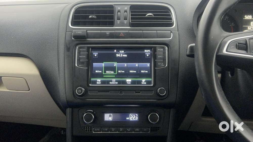 Skoda Rapid 1.0 Ambition Tsi, 2021, Petrol