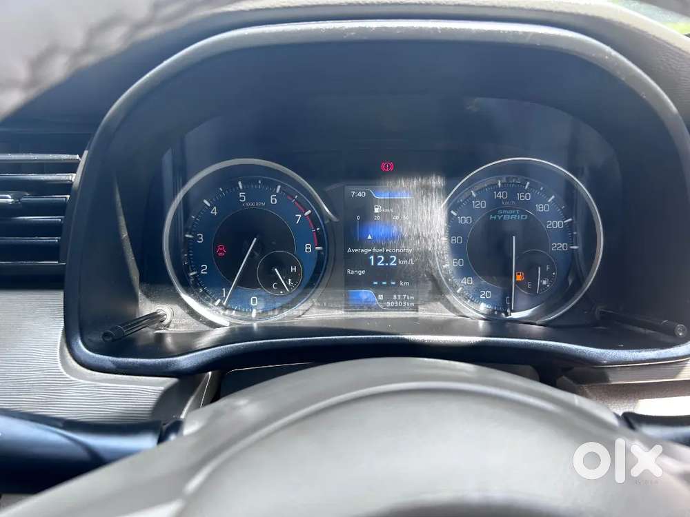 Maruti Suzuki Ertiga 2020