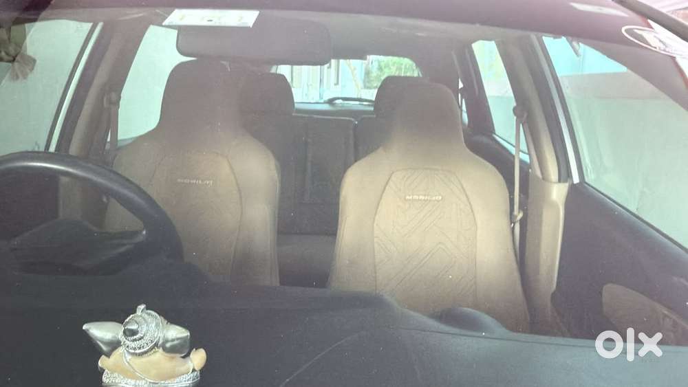 Honda Mobilio V I-dtec, 2014, Diesel