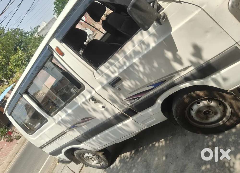 Maruti Suzuki Omni 2014