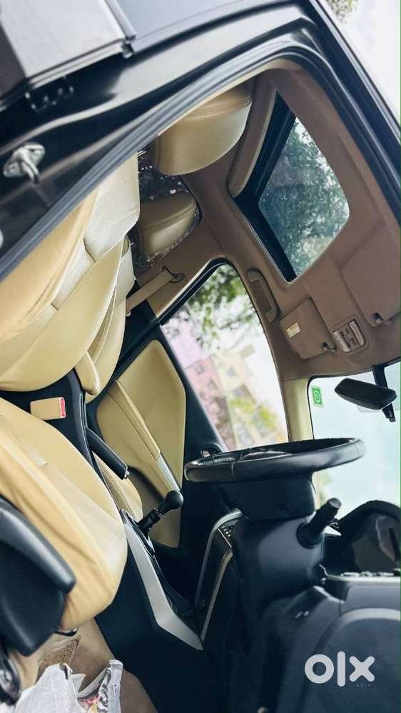 Honda City Vx Petrol Mt, 2018, Petrol