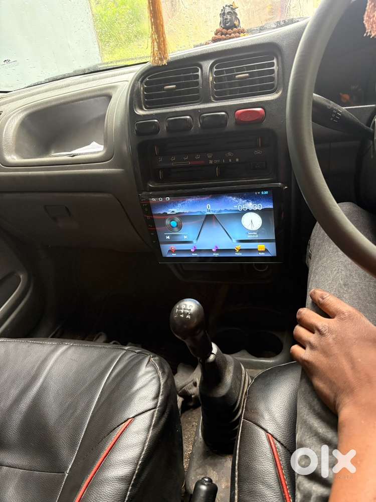 Maruti Suzuki Alto 800 2009 Petrol 120000 Km Driven