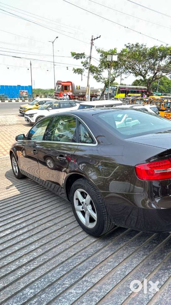 Audi A4 2008-2014 2.0 Tdi Multitronic, 2013, Diesel