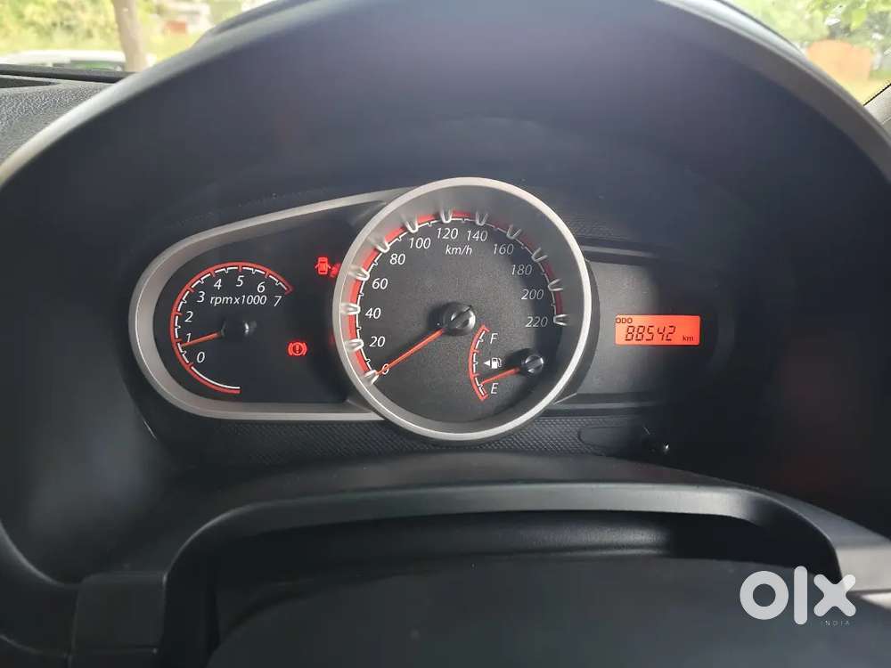 Ford Figo Petrol Zxi