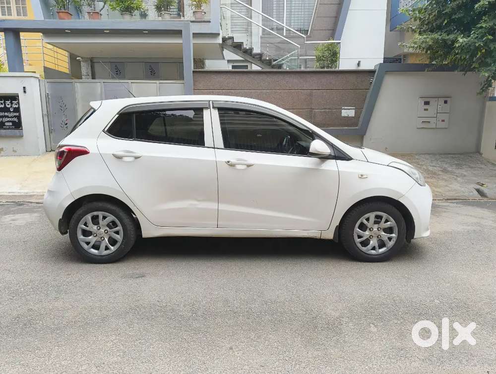 Hyundai I10 Magna Crdi Diesel 2018