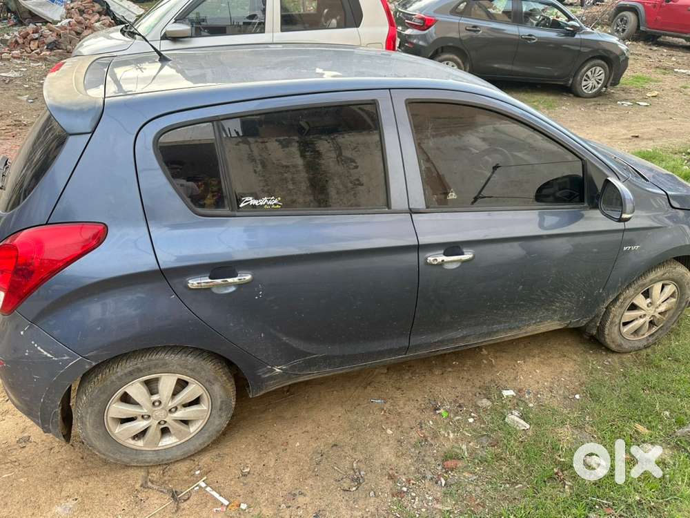 Hyundai I20 2013 Cng & Hybrids 88000 Km Driven