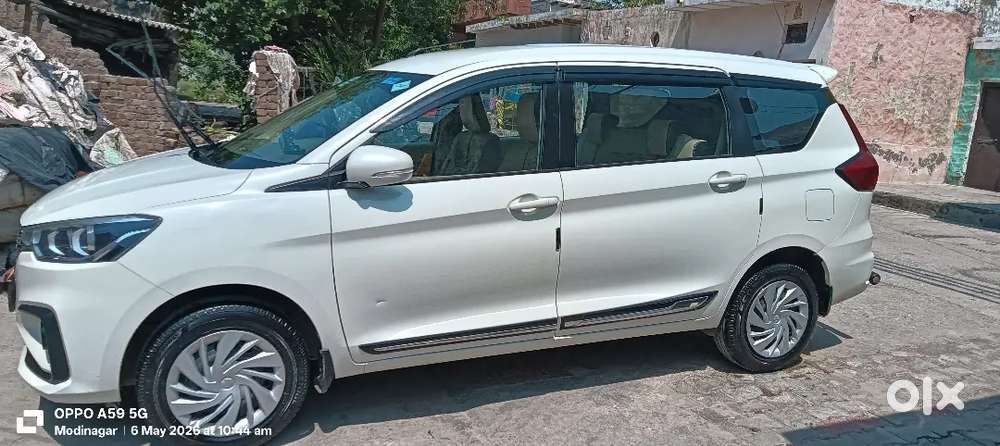Well Maintain Car