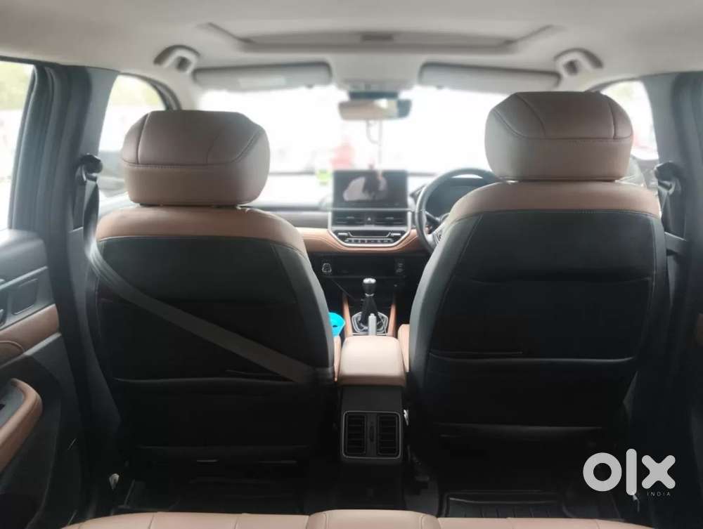 Honda Elevate Zx Mt, 2024, Petrol