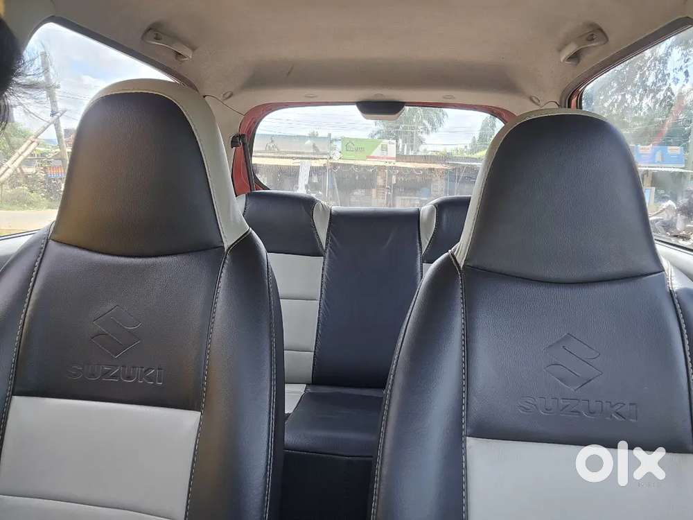 Maruti Suzuki Alto K10 2013